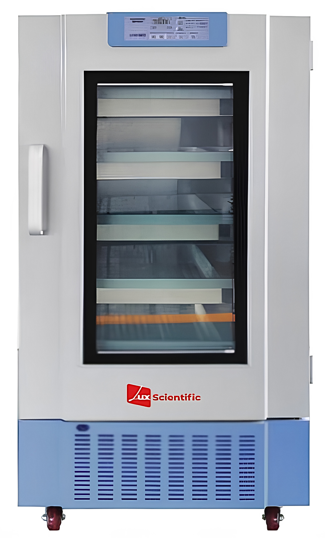 4 °C Blood Bank Refrigerator