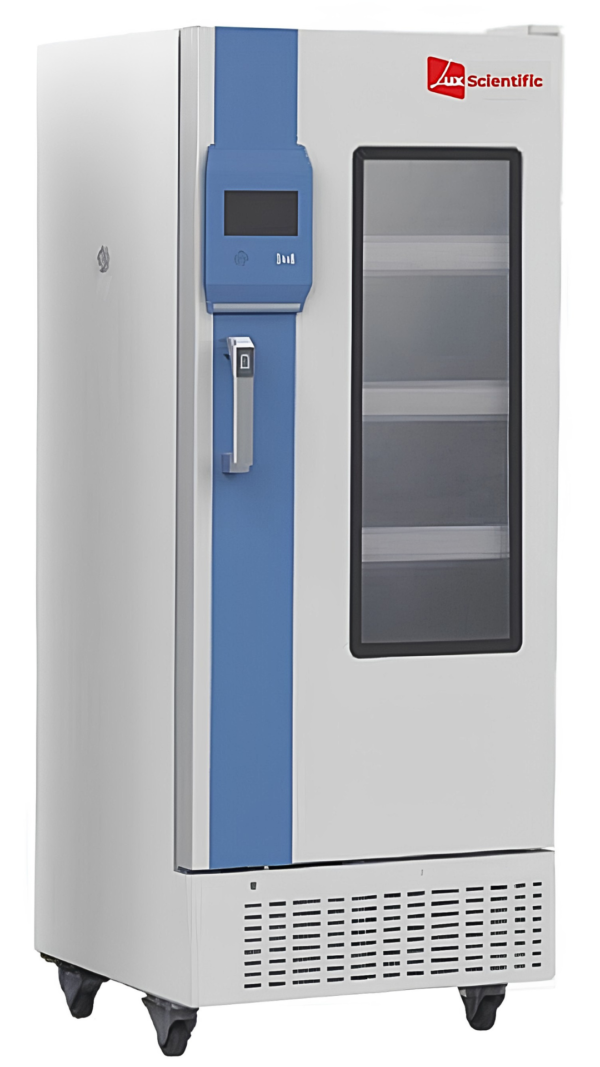 4 °C Blood Bank Refrigerator