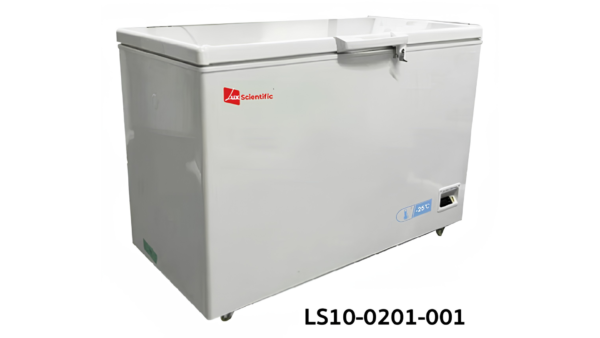 Pharmacy Refrigerator with Freezer