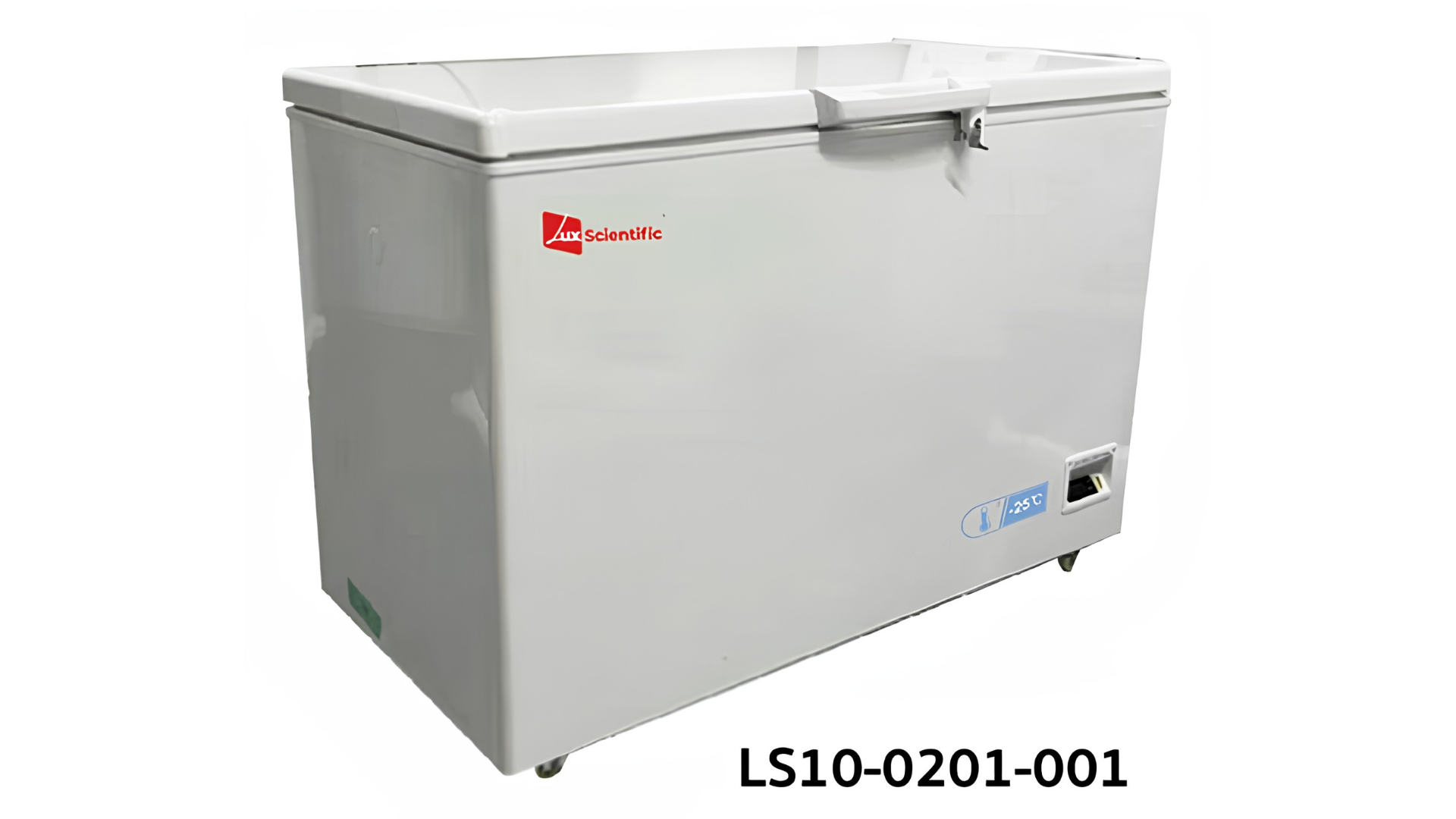 Pharmacy Refrigerator with Freezer