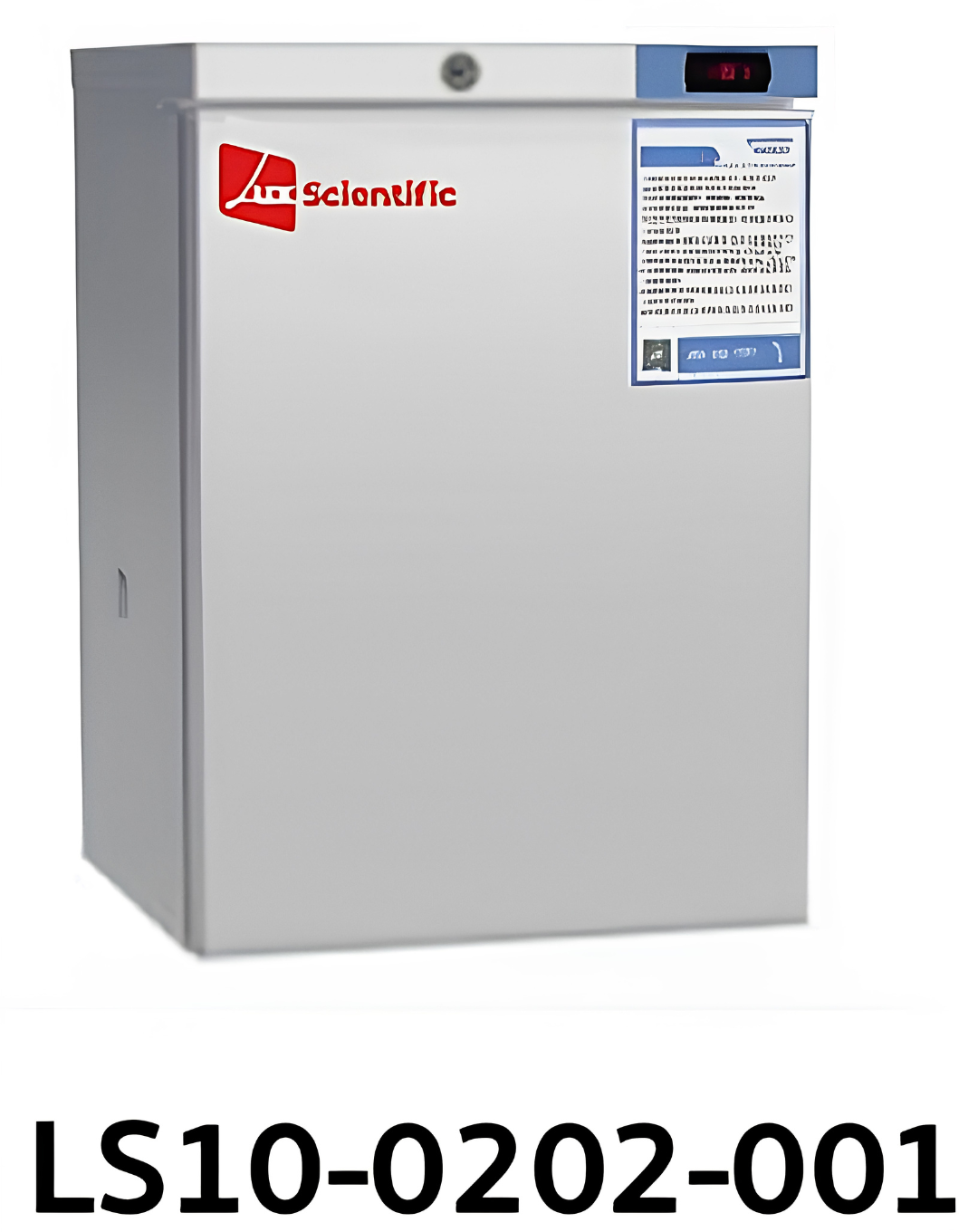 -30 °C Deep Freezer