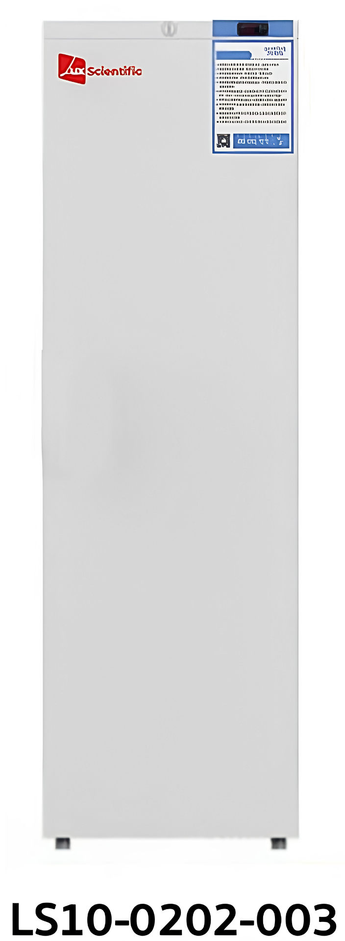 -30 °C Deep Freezer