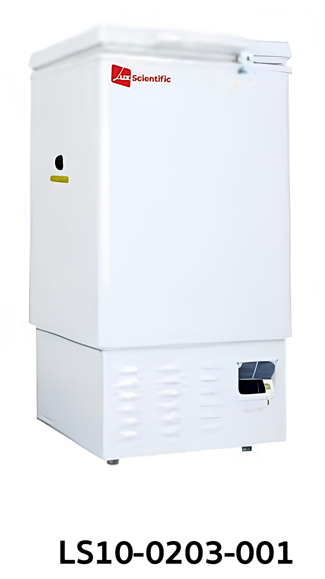 -40 °C Deep Freezer
