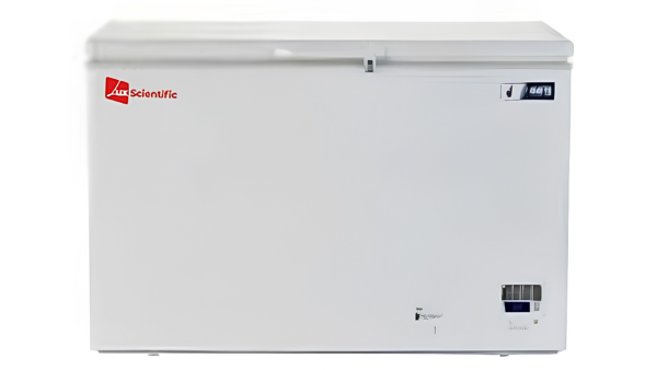 -40 °C Deep Freezer