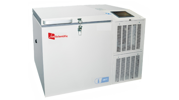 -86 °C Inverter ULT Freezer