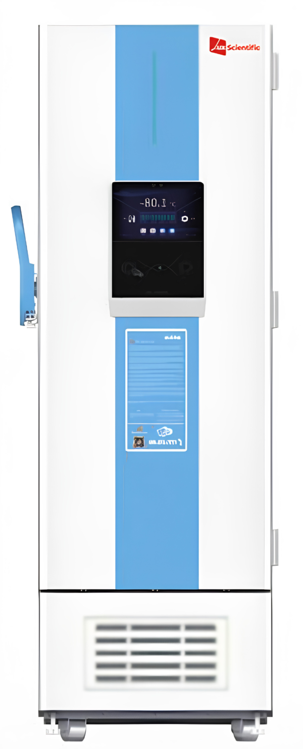 -86 °C Vertical ULT Freezer