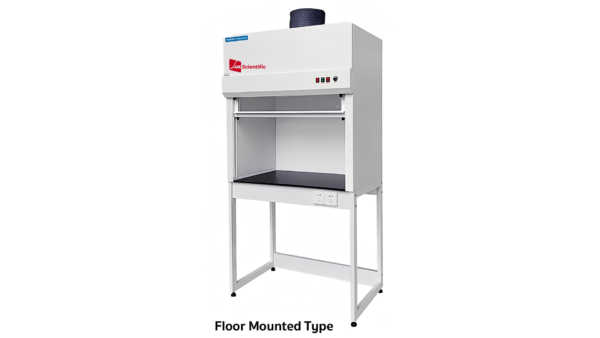 Fume Hood