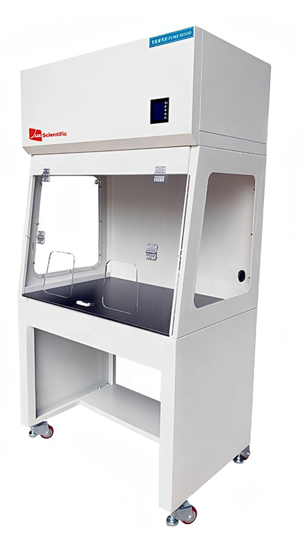 Ductless Fume Hood