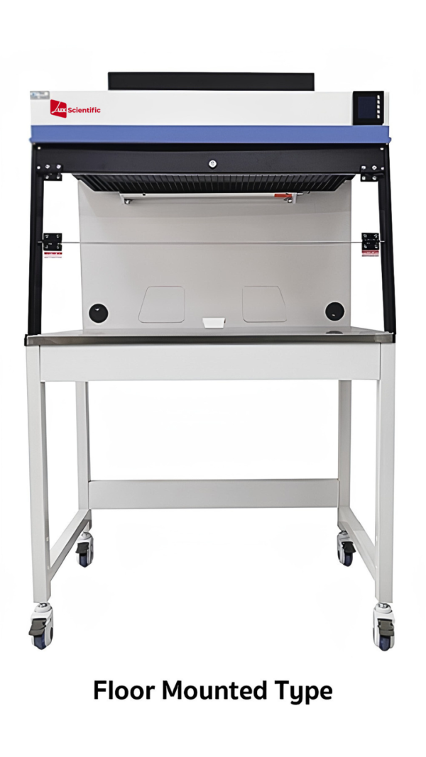 Laminar Air Flow Cabinet (Filter)