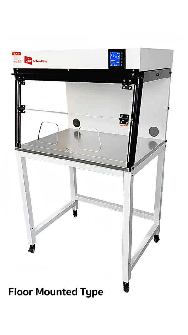 Laminar Air Flow Cabinet (No Filter)