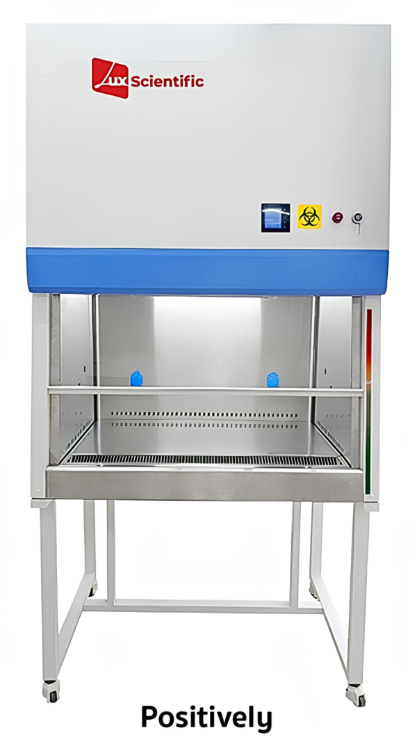 Biosafety Cabinet Class II