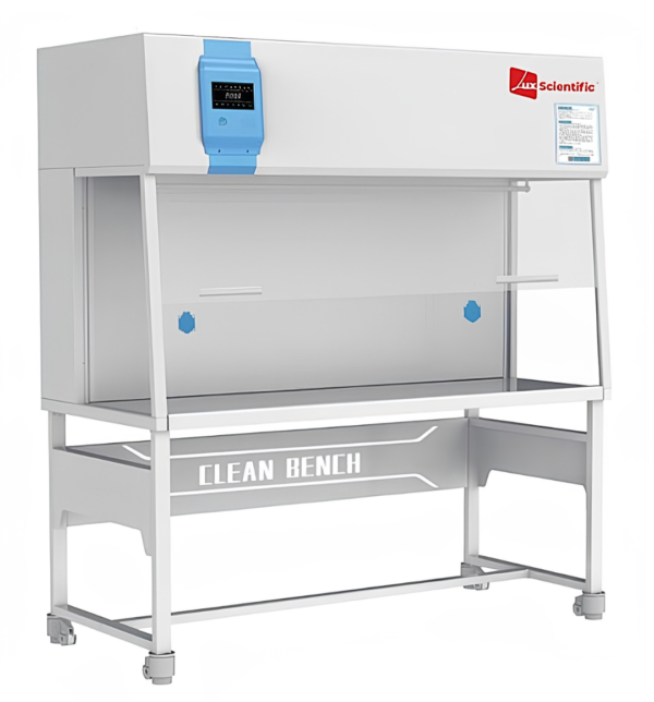 Vertical Flow Clean Benches