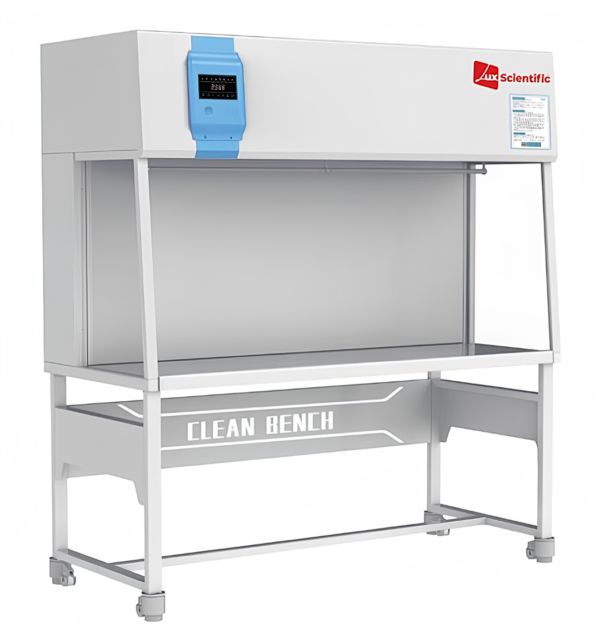 Horizontal Flow Clean Benches