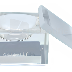 Exclusive Lux Glass Box