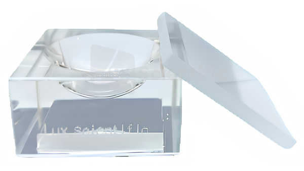 Exclusive Lux Glass Box