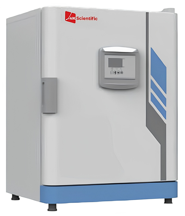 Electric Thermostatic Incubator (Liquid Crystal Type)