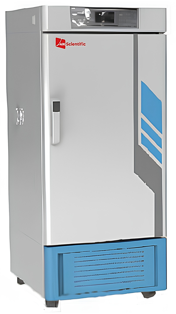 Biochemical Incubator(LCD Type)